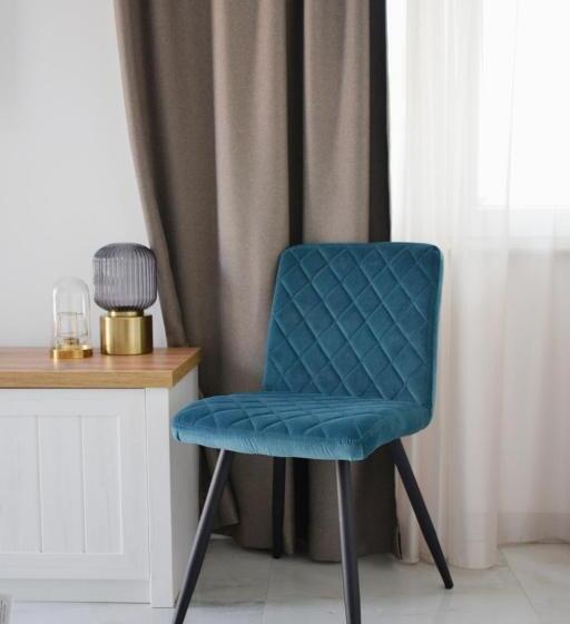 اتاق استاندارد با تراس, Villa Bella