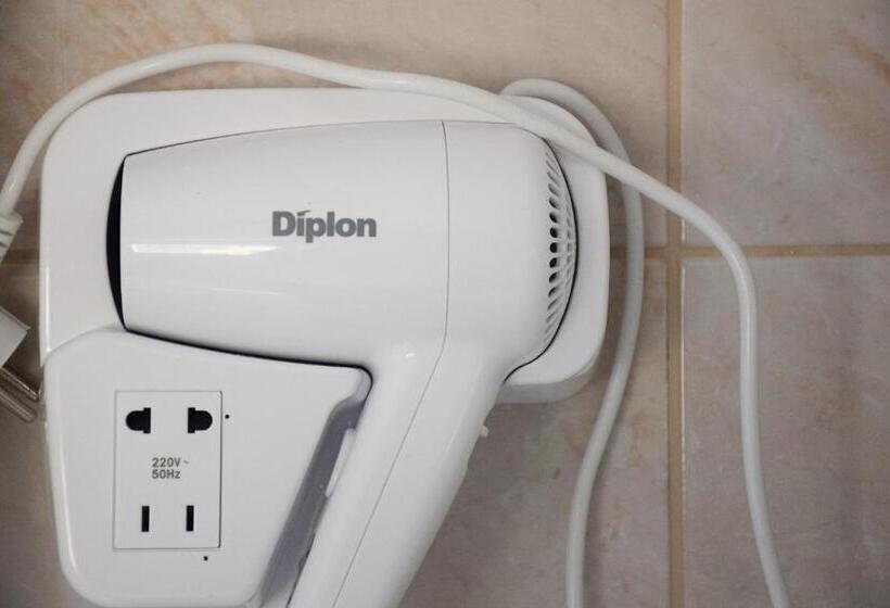 استودیوی استاندارد, Villa Bella