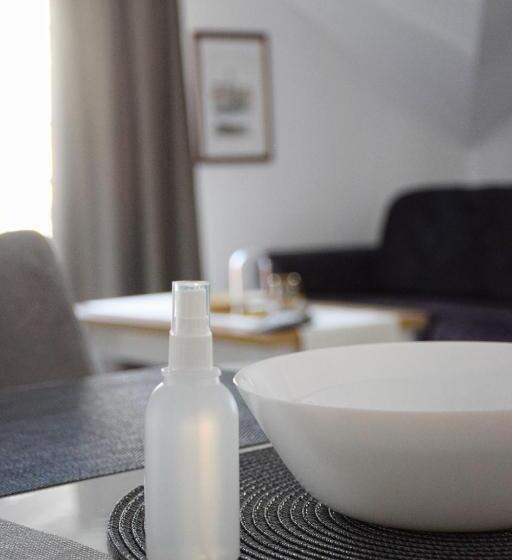 استودیوی استاندارد, Villa Bella