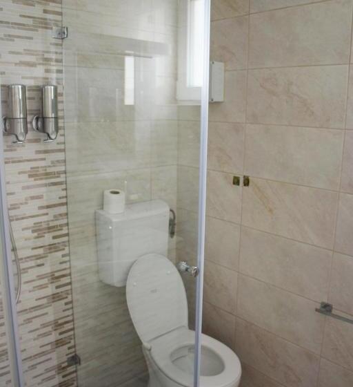 اتاق استاندارد یک نفره, Villa Bella