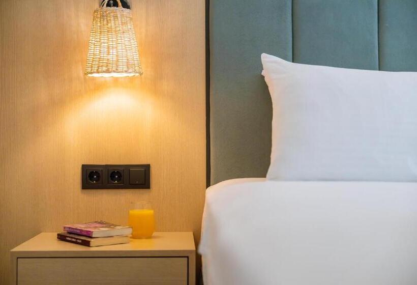 ガーデンビュースタンダードルーム, Sole Vista Homes