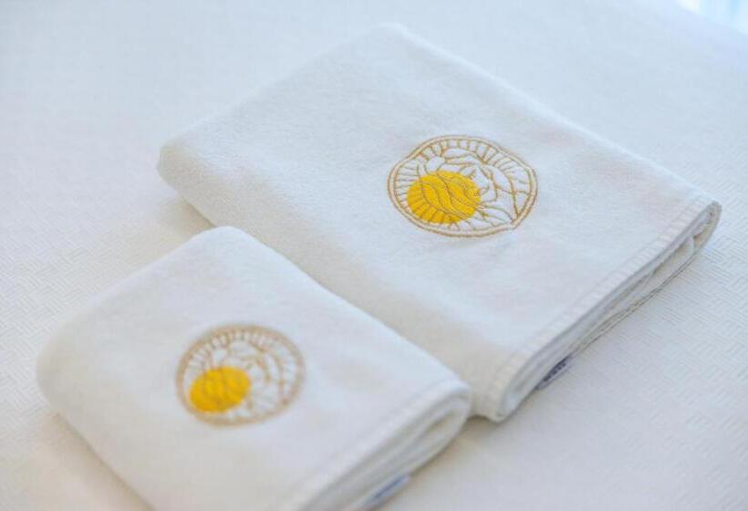 סוויטה דלוקס, Sole Vista Homes