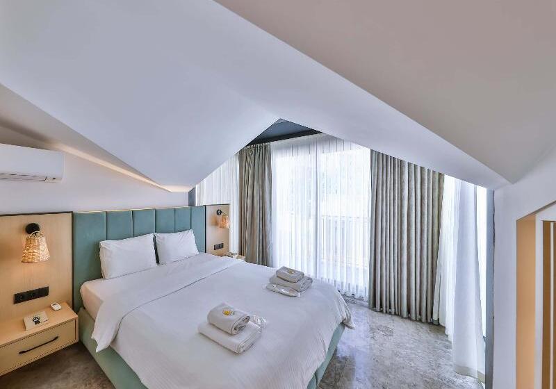 סוויטה נוף לים, Sole Vista Homes