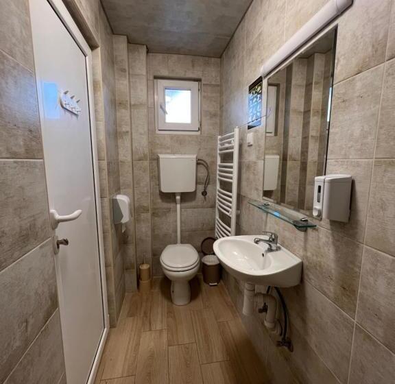 اتاق استاندارد, Villa Klara