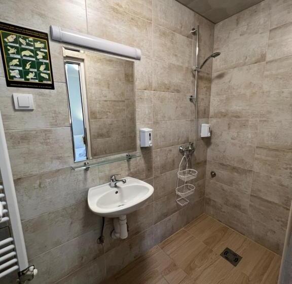 اتاق استاندارد, Villa Klara