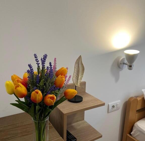 اتاق استاندارد, Villa Klara