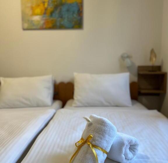 اتاق استاندارد, Villa Klara