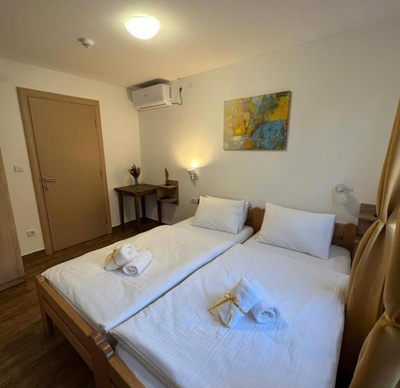 اتاق استاندارد, Villa Klara