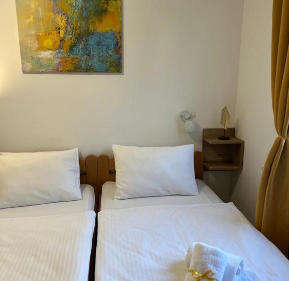 اتاق استاندارد, Villa Klara