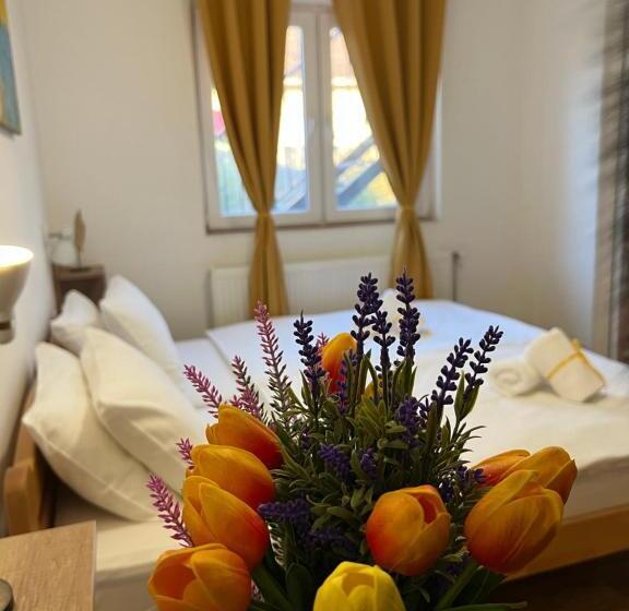 اتاق استاندارد, Villa Klara