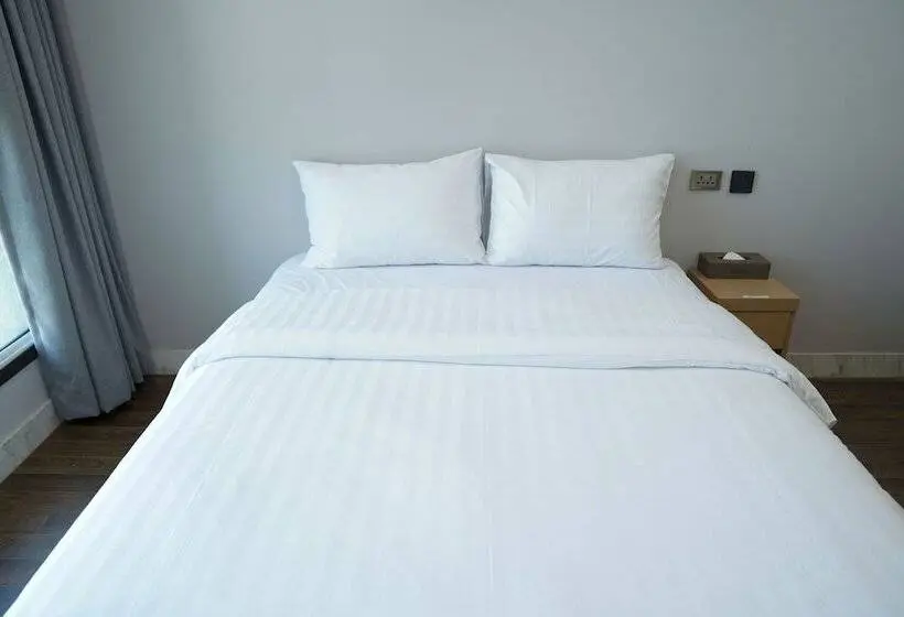 اتاق استاندارد, Aroomi Hotel Hyupjae