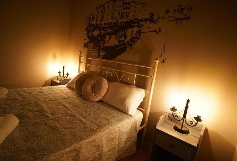 اتاق استاندارد, Bari Antica Boutique B&b