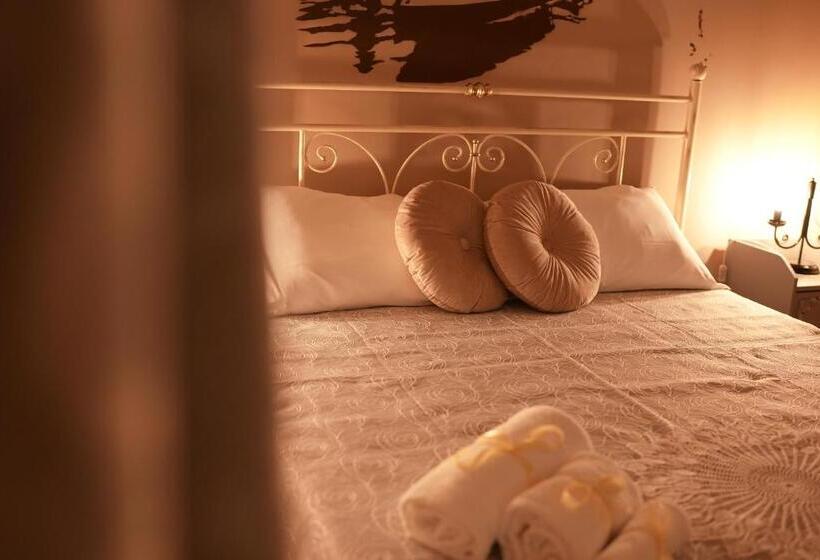 اتاق استاندارد, Bari Antica Boutique B&b
