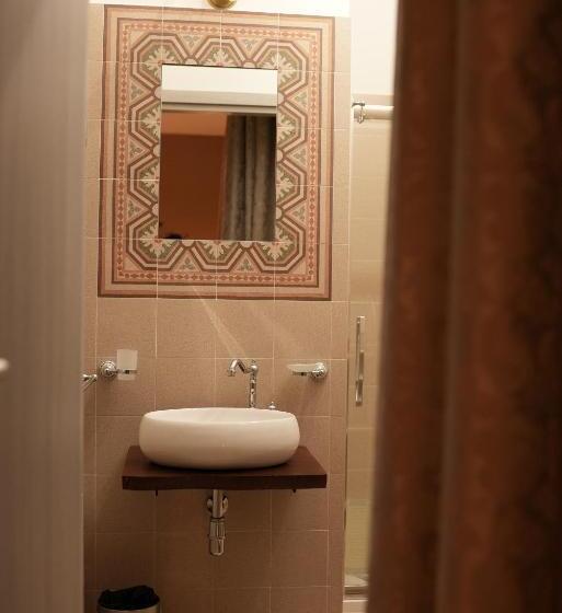 اتاق استاندارد, Bari Antica Boutique B&b