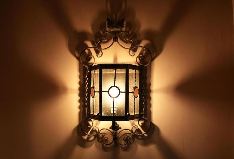 Standard room with outdoor bath, Bari Antica Boutique B&b