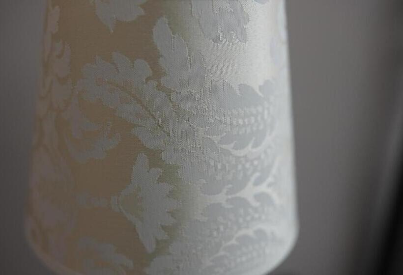 Standard room with outdoor bath, Bari Antica Boutique B&b