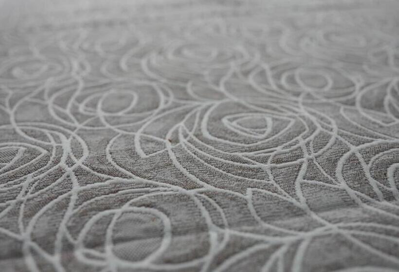 Standard room with outdoor bath, Bari Antica Boutique B&b