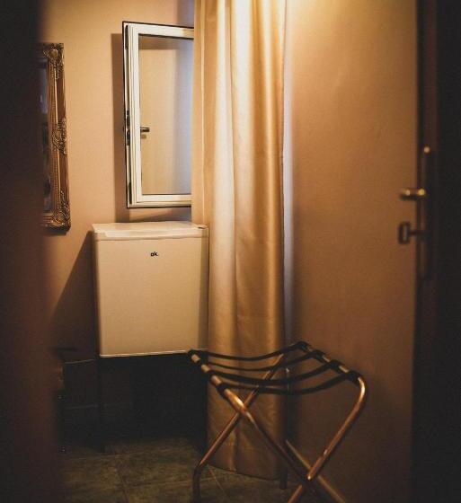 اتاق استاندارد با تراس, Bari Antica Boutique B&b