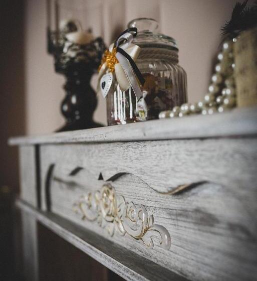 اتاق استاندارد با تراس, Bari Antica Boutique B&b