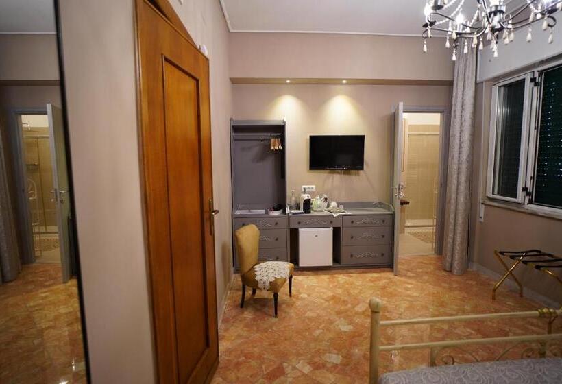 اتاق استاندارد, Bari Antica Boutique B&b