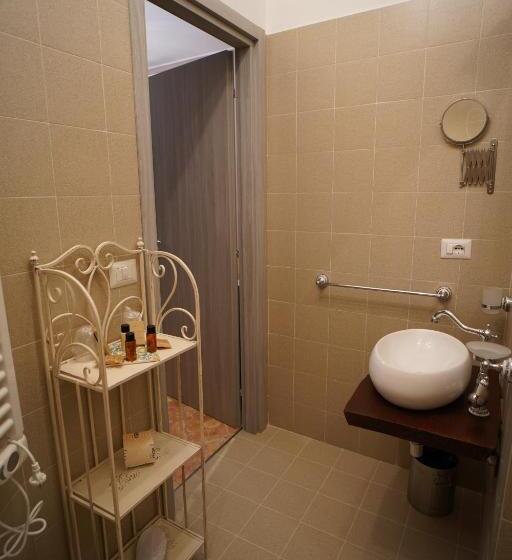 اتاق استاندارد, Bari Antica Boutique B&b