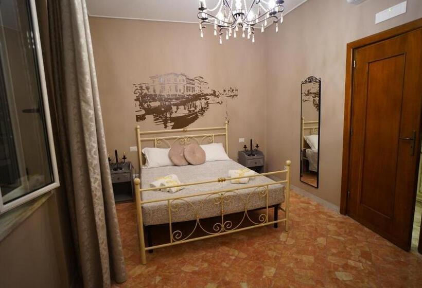 اتاق استاندارد, Bari Antica Boutique B&b