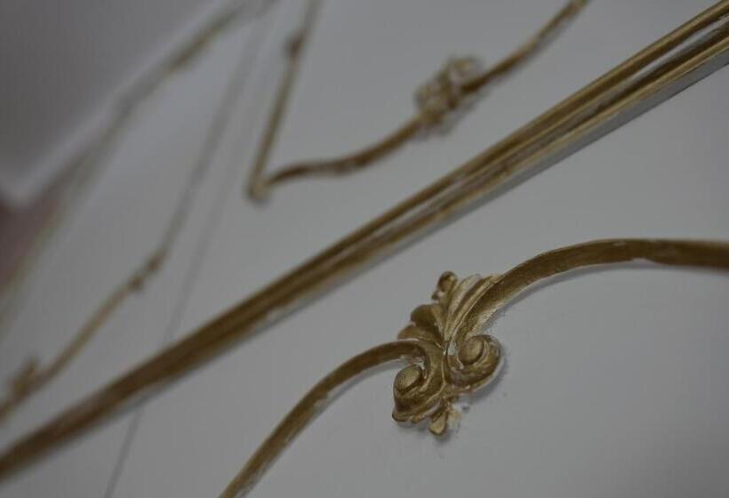 Standard room with outdoor bath, Bari Antica Boutique B&b