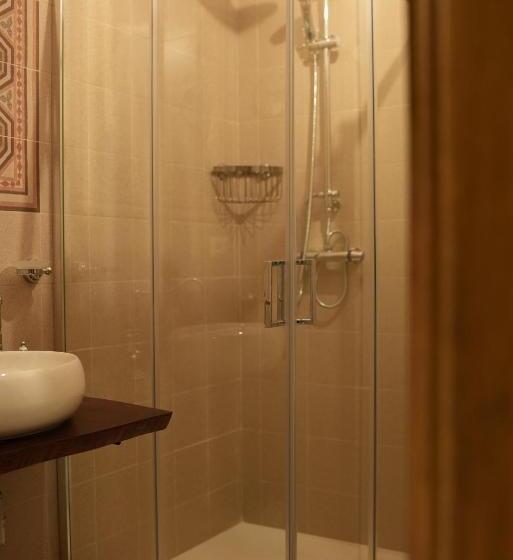 Standard room with outdoor bath, Bari Antica Boutique B&b