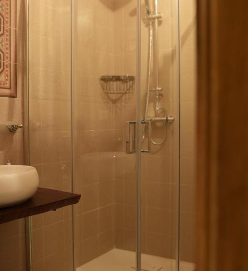 Standard room with outdoor bath, Bari Antica Boutique B&b
