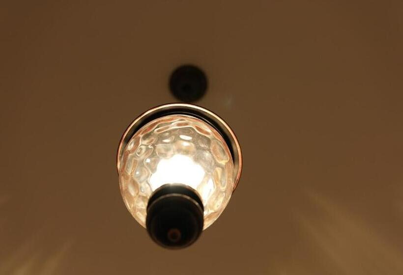 Standard room with outdoor bath, Bari Antica Boutique B&b