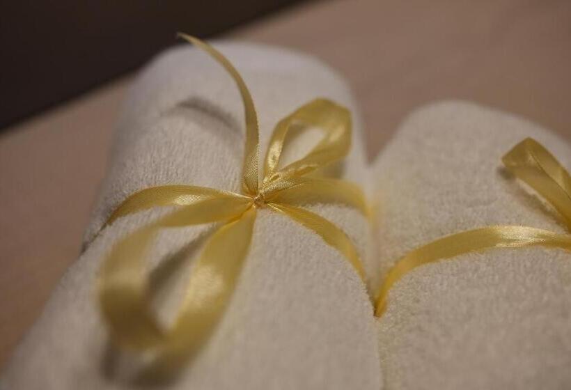 اتاق استاندارد یک نفره, Bari Antica Boutique B&b