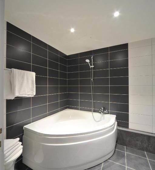 패밀리 룸, Le Clos Fleuri   Maison Vigier