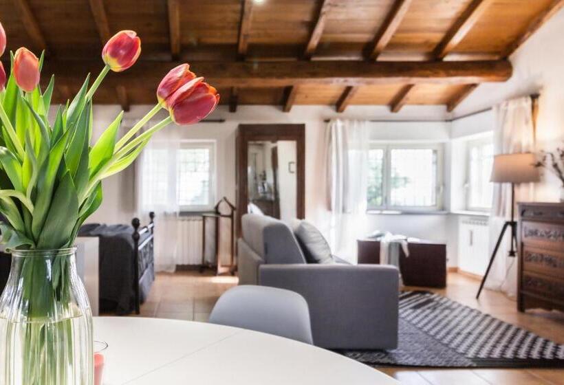 Family Suite, Casale Le Brecce B&b