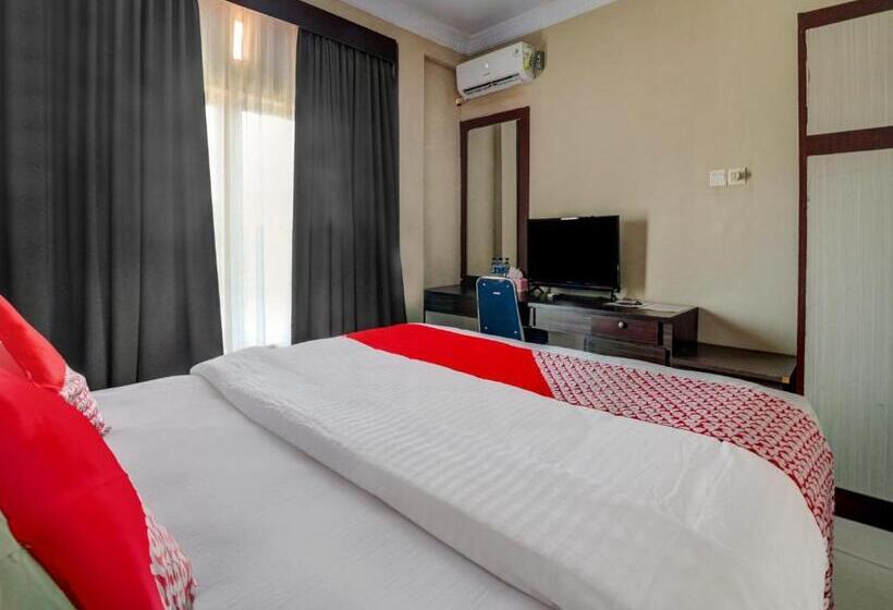Номер Стандарт, Collection O 90564 Hotel Merangin Syariah