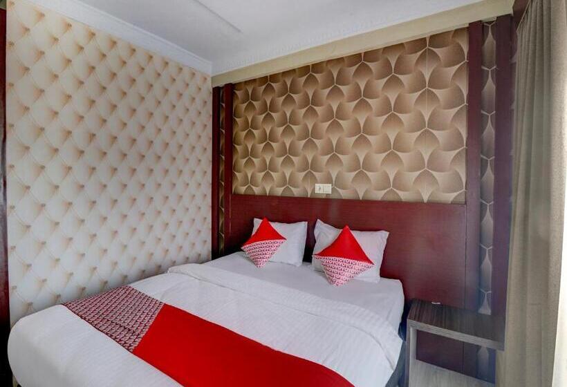 غرفة قياسية, Collection O 90564 Hotel Merangin Syariah