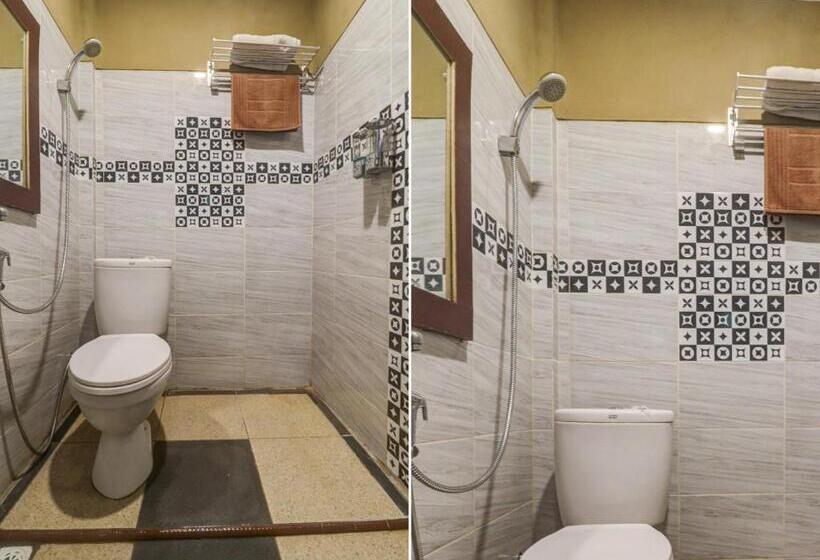 غرفة قياسية, Collection O 90564 Hotel Merangin Syariah