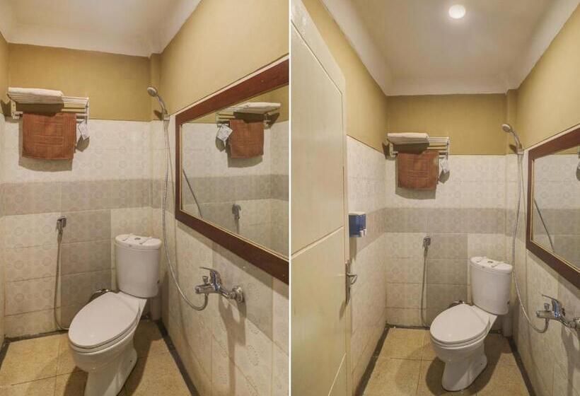 غرفة قياسية, Collection O 90564 Hotel Merangin Syariah