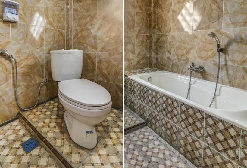 Люкс Повышенной Комфортности, Collection O 90564 Hotel Merangin Syariah
