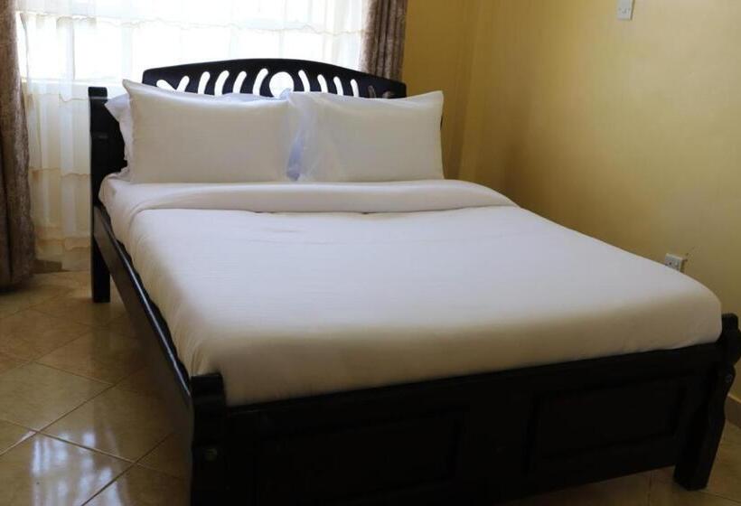 اتاق استاندارد یک نفره, Blue Palm