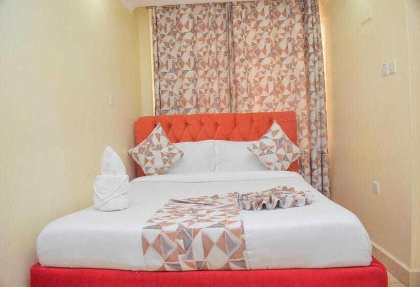 اتاق لوکس, Blue Palm
