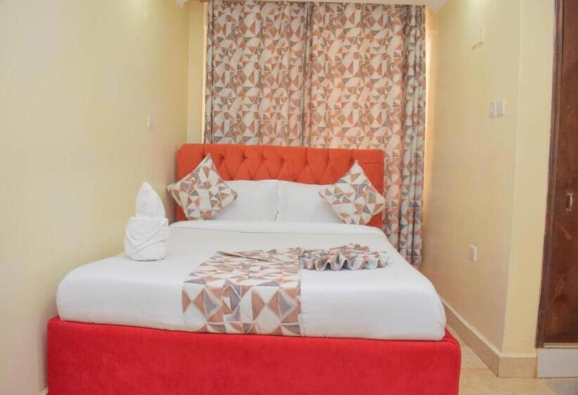 اتاق لوکس, Blue Palm