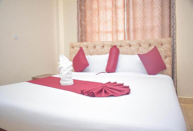 اتاق سوپریور, Blue Palm