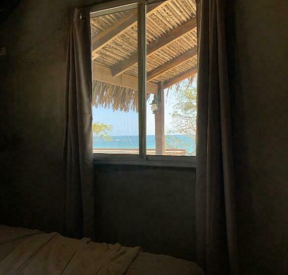 带海景的标准房, Breathe Healing & Wellness