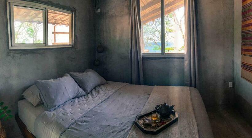 Номер Стандарт Вид на Море, Breathe Healing & Wellness