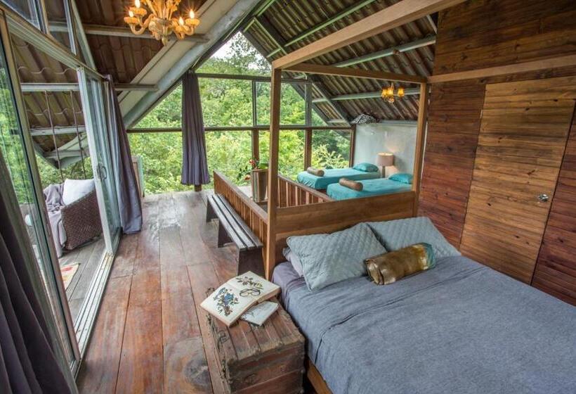 四人标准间, Breathe Healing & Wellness