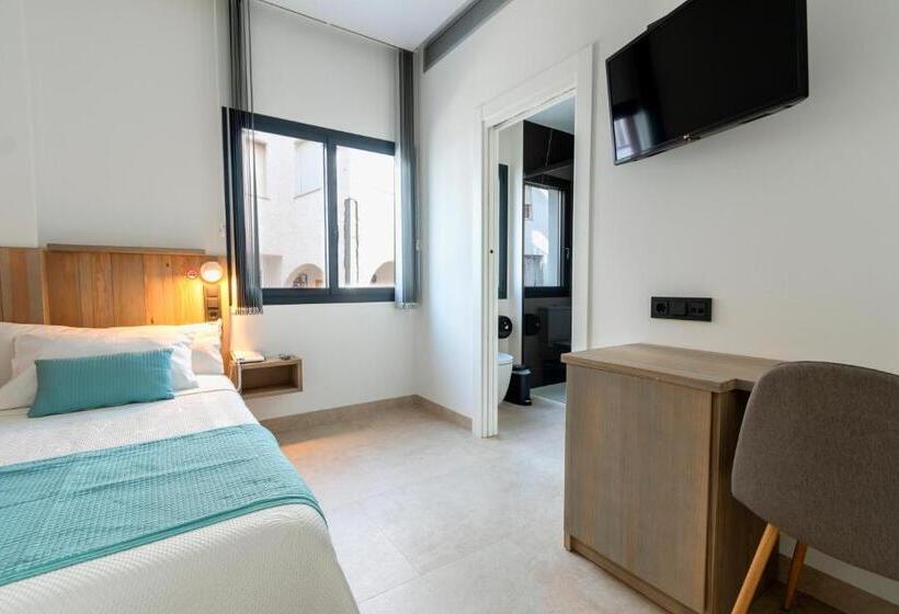 スタンダードシングルルーム, Cala Arena