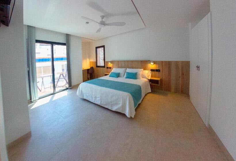 テラス付スーペリアルーム, Cala Arena