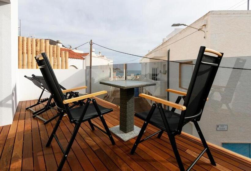 オーシャンビュースタンダードルーム, Cala Arena