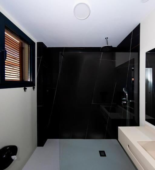 オーシャンビュースタンダードルーム, Cala Arena