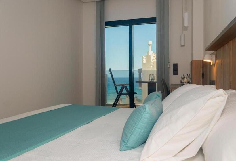 オーシャンビュースタンダードルーム, Cala Arena